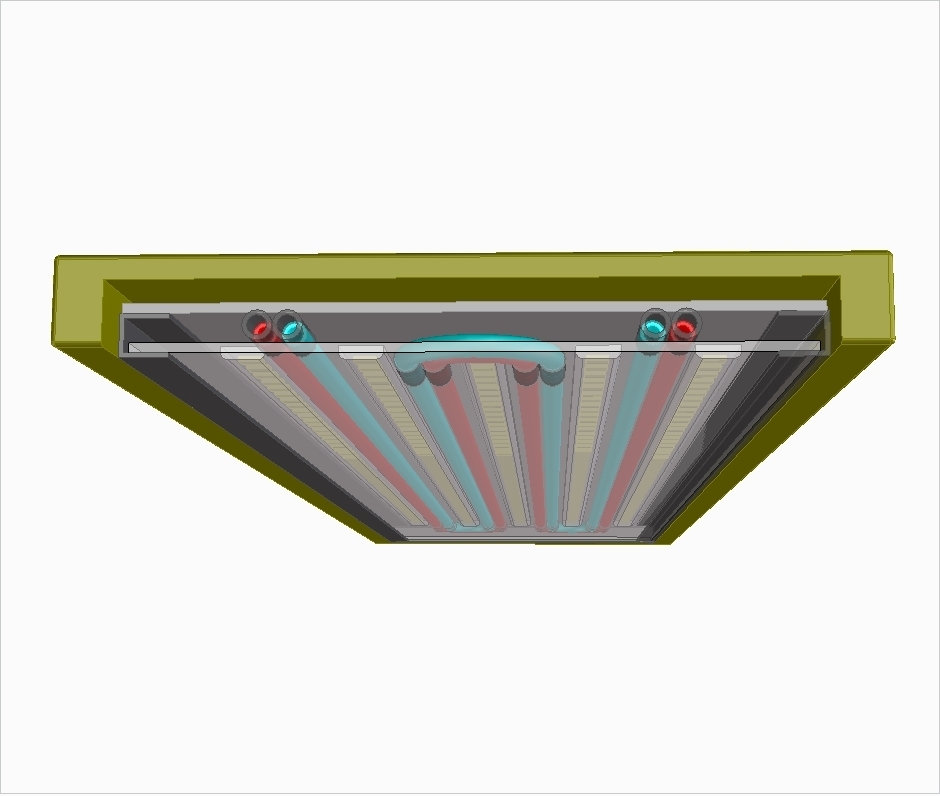 水槽用のledライトを作るのである その1 何でも出来なきゃ威張れない